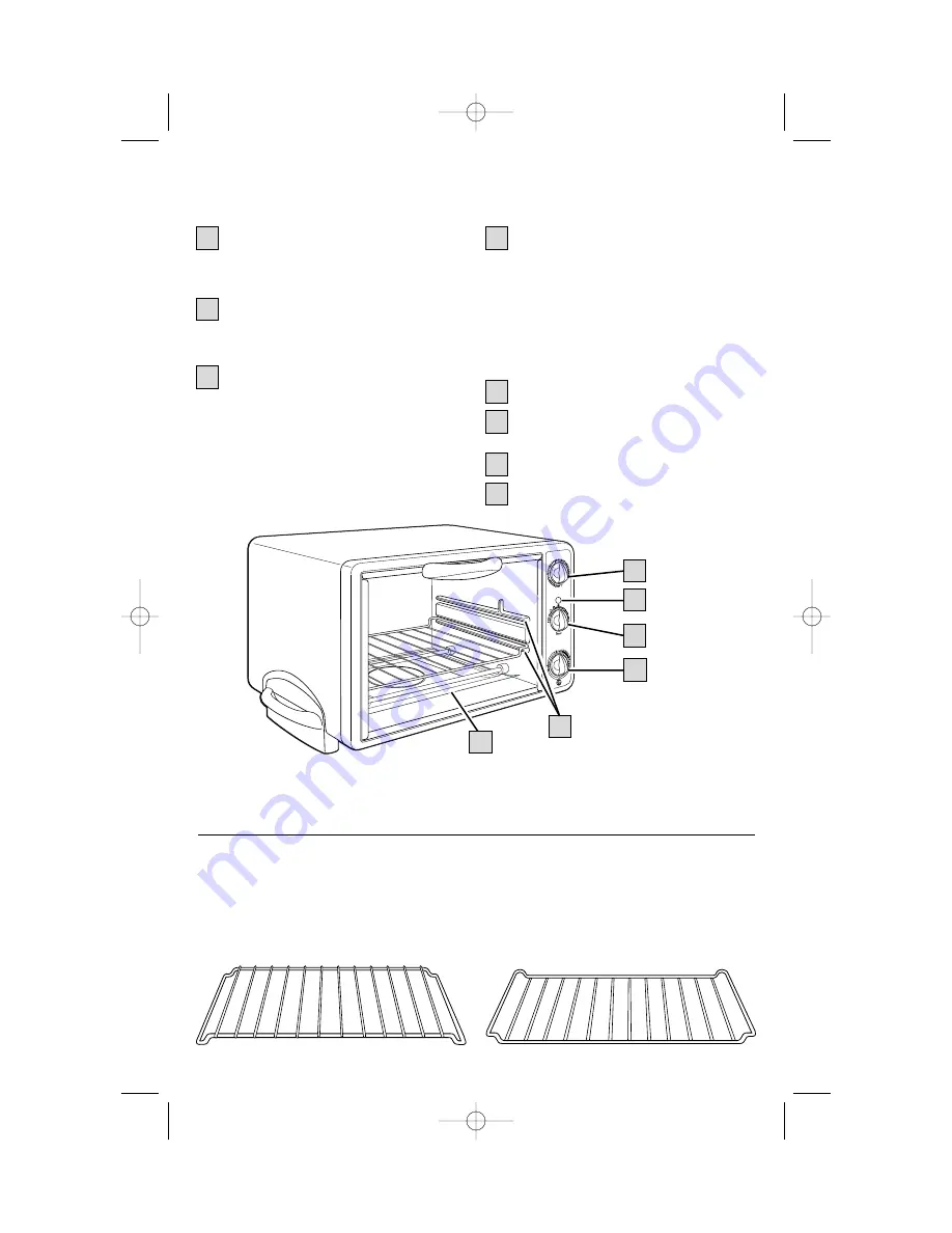 GE 840102700 Owner'S Manual Download Page 4