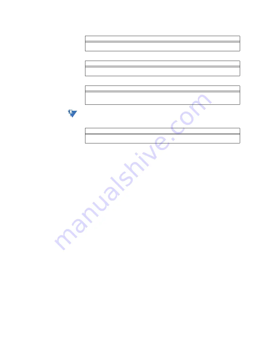 GE 845 Instruction Manual Download Page 85