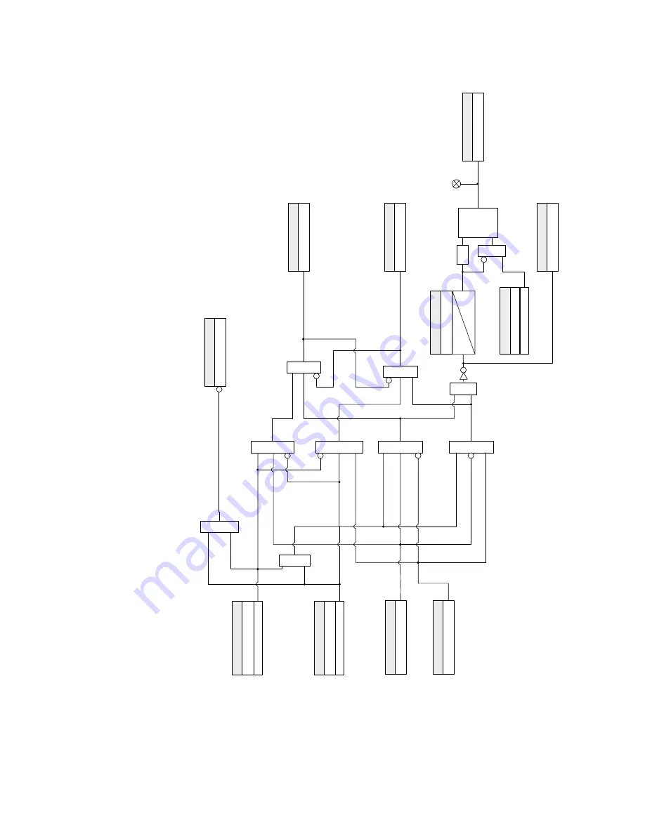 GE 845 Instruction Manual Download Page 242