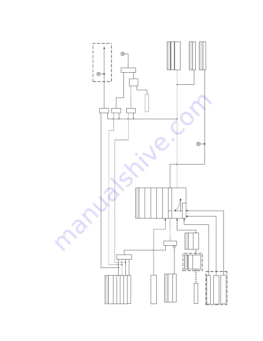 GE 845 Instruction Manual Download Page 299