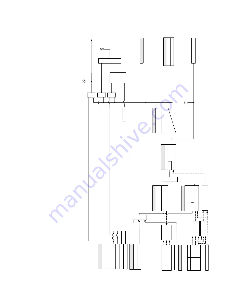 GE 845 Instruction Manual Download Page 359