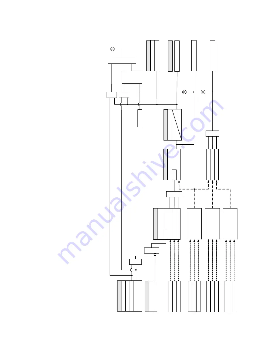 GE 845 Instruction Manual Download Page 369