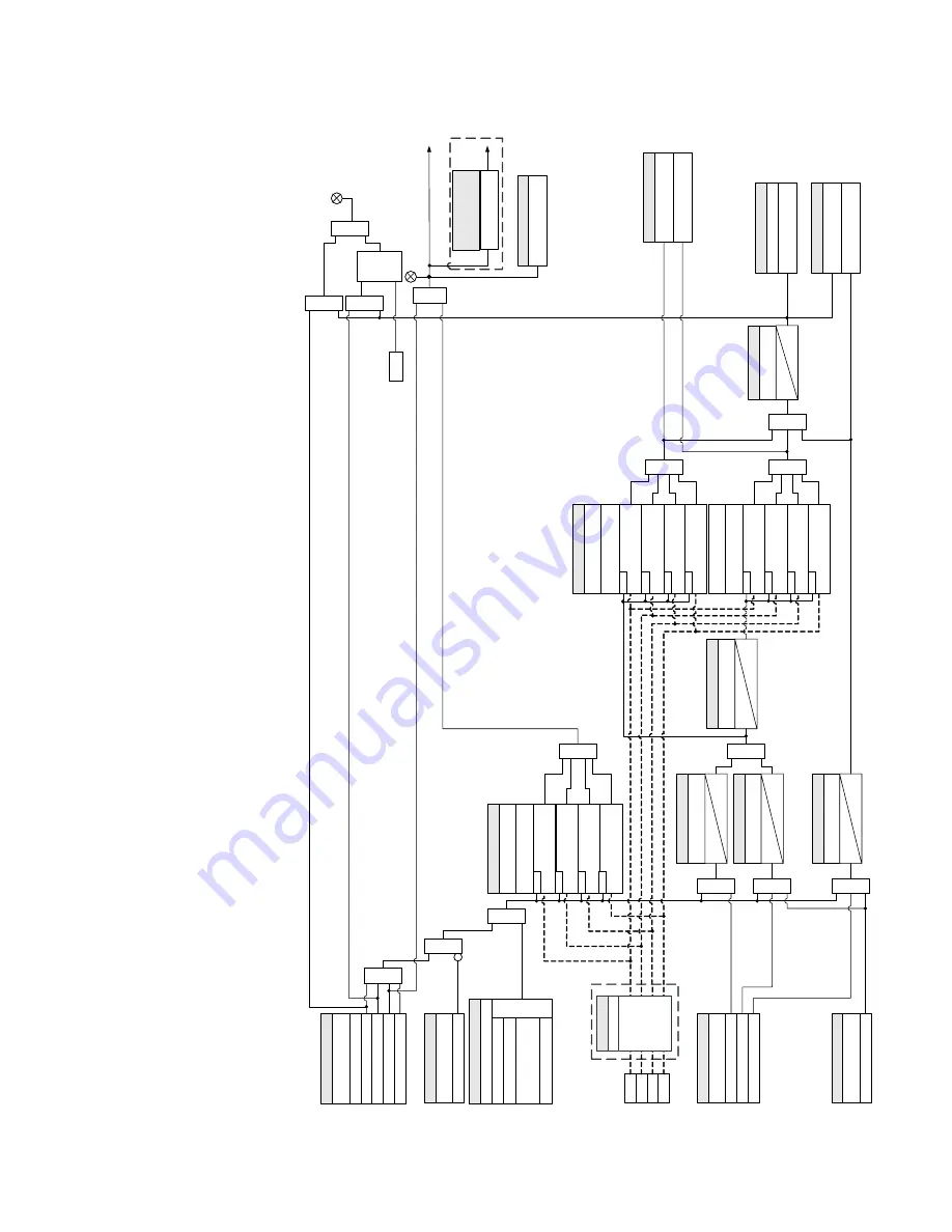 GE 845 Instruction Manual Download Page 451