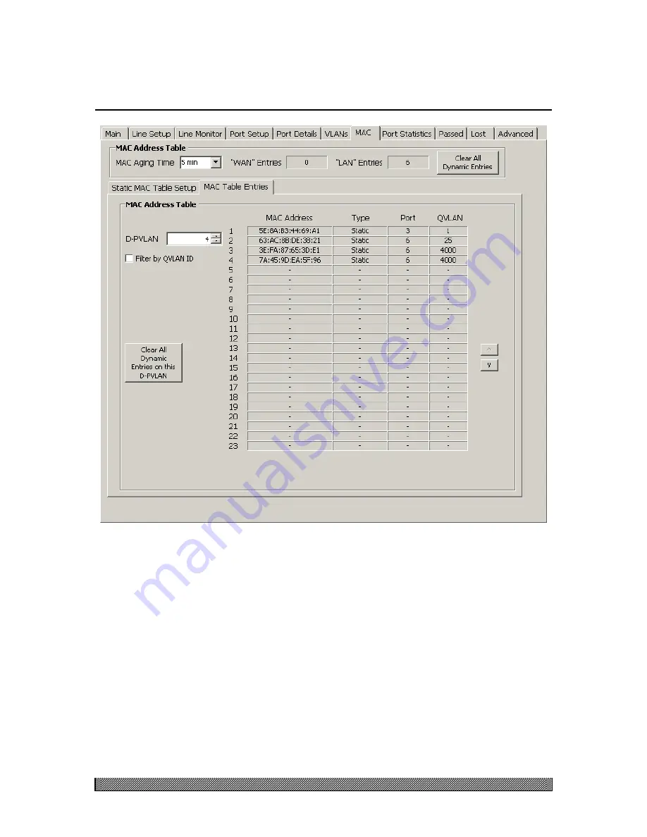 GE 86498 ETHER-1000 UNIT Technical Practice Download Page 117