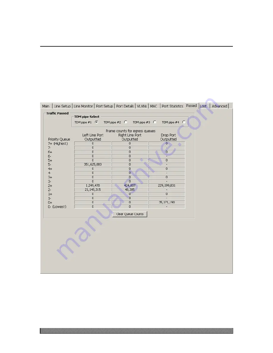 GE 86498 ETHER-1000 UNIT Technical Practice Download Page 125