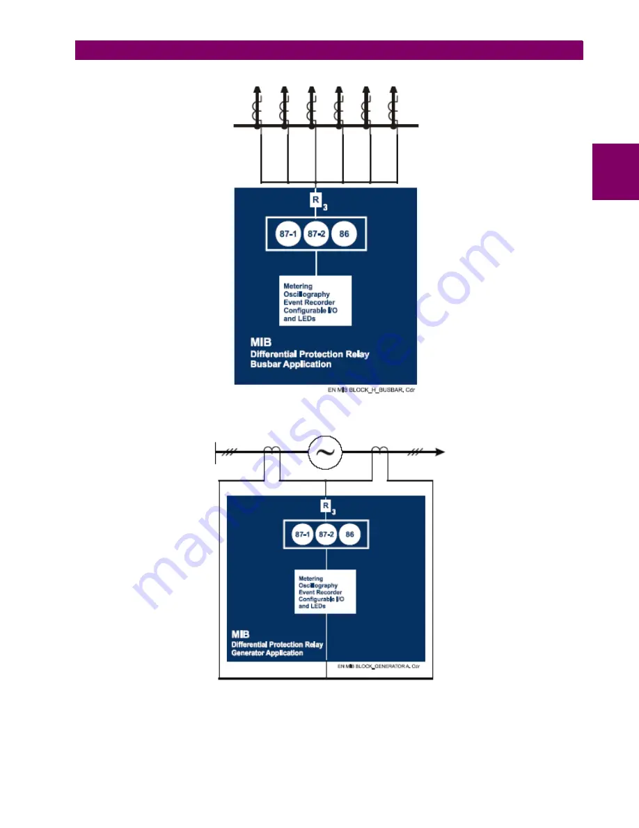 GE 90.017.102 Instruction Manual Download Page 22