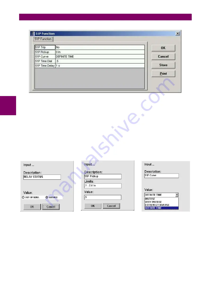 GE 90.017.102 Instruction Manual Download Page 67