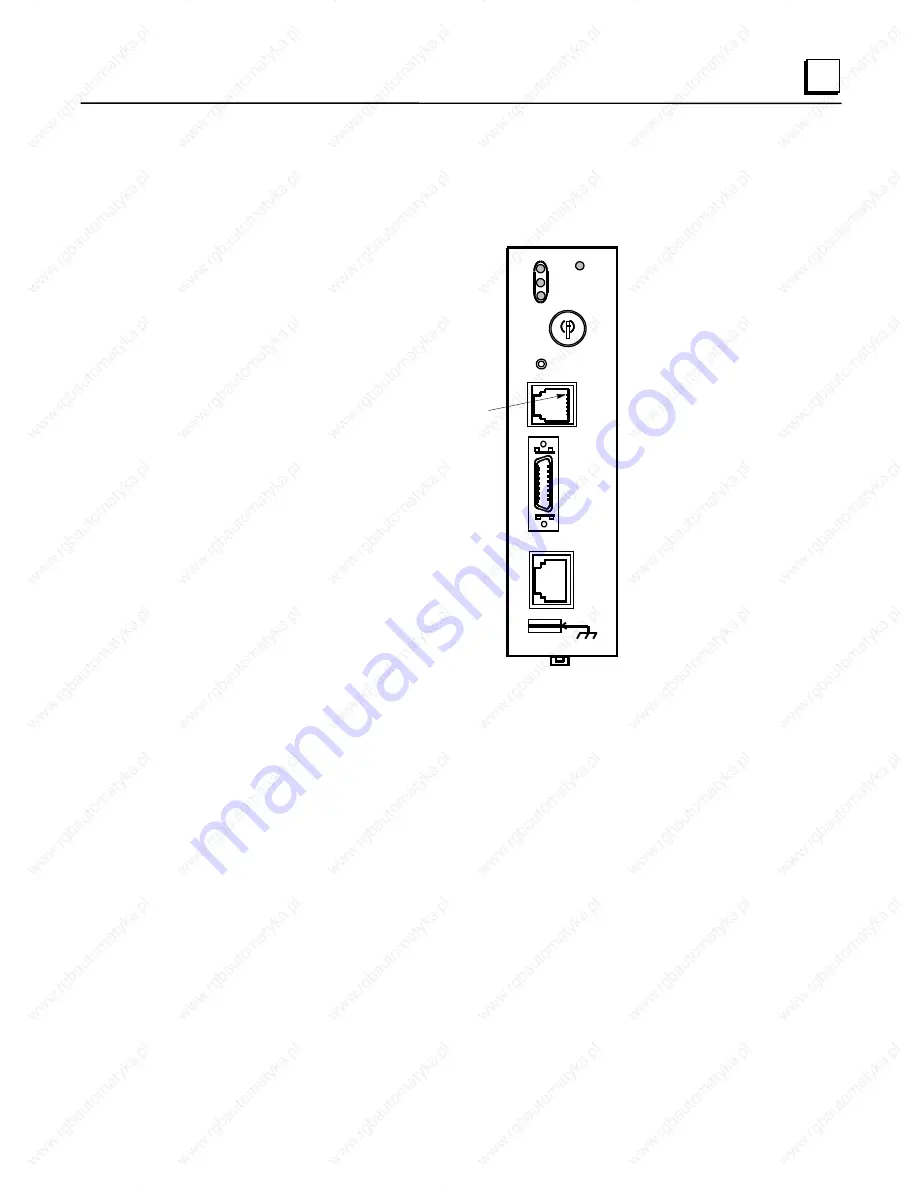 GE 90-30 PLC Скачать руководство пользователя страница 134