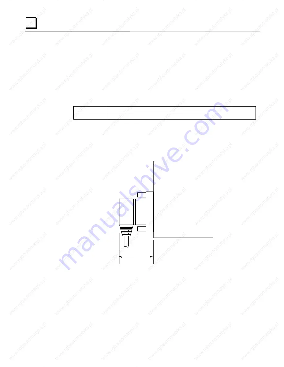 GE 90-30 PLC Installation And Hardware Manual Download Page 297