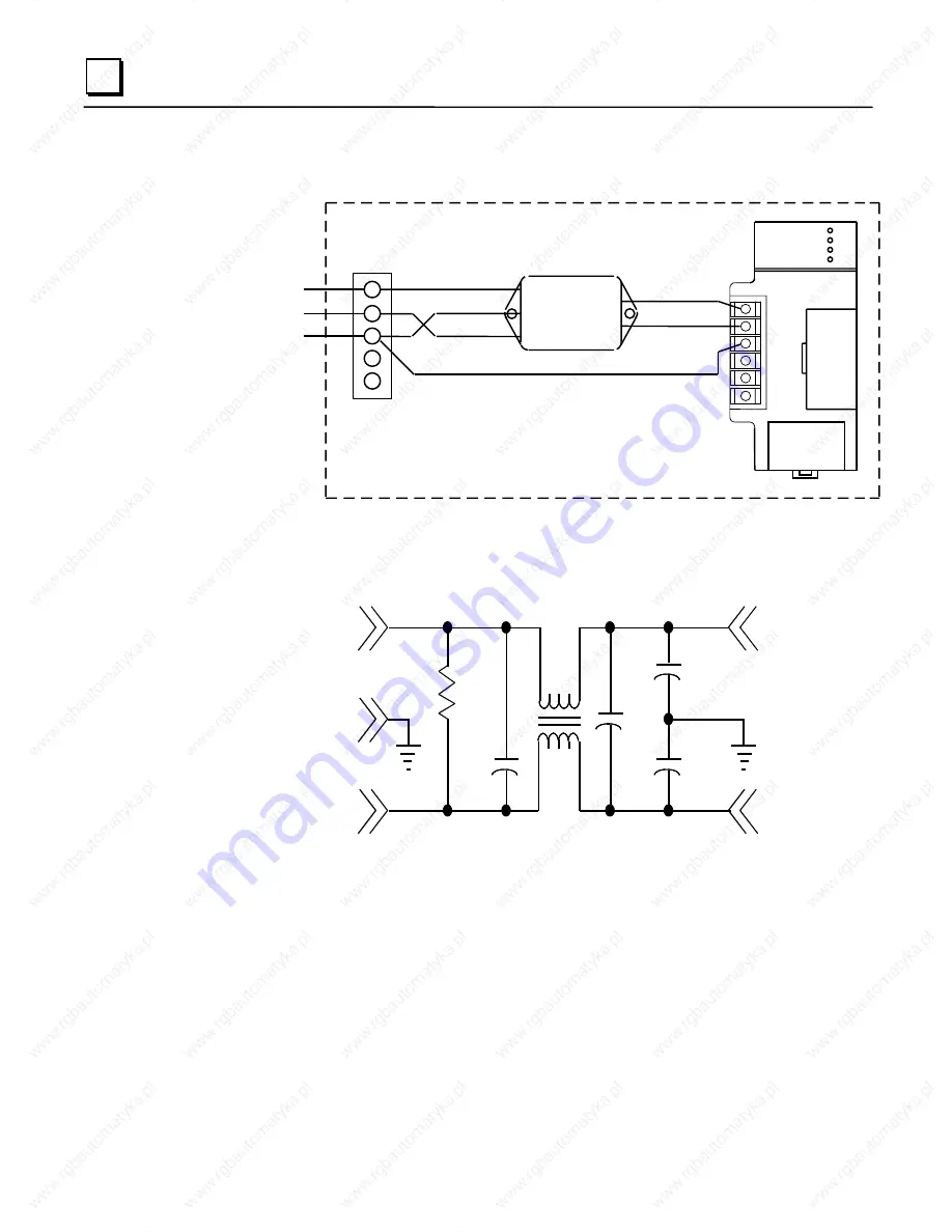 GE 90-30 PLC Скачать руководство пользователя страница 433