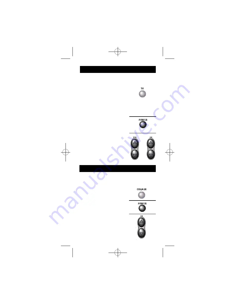 GE 94948 Instruction Manual Download Page 10