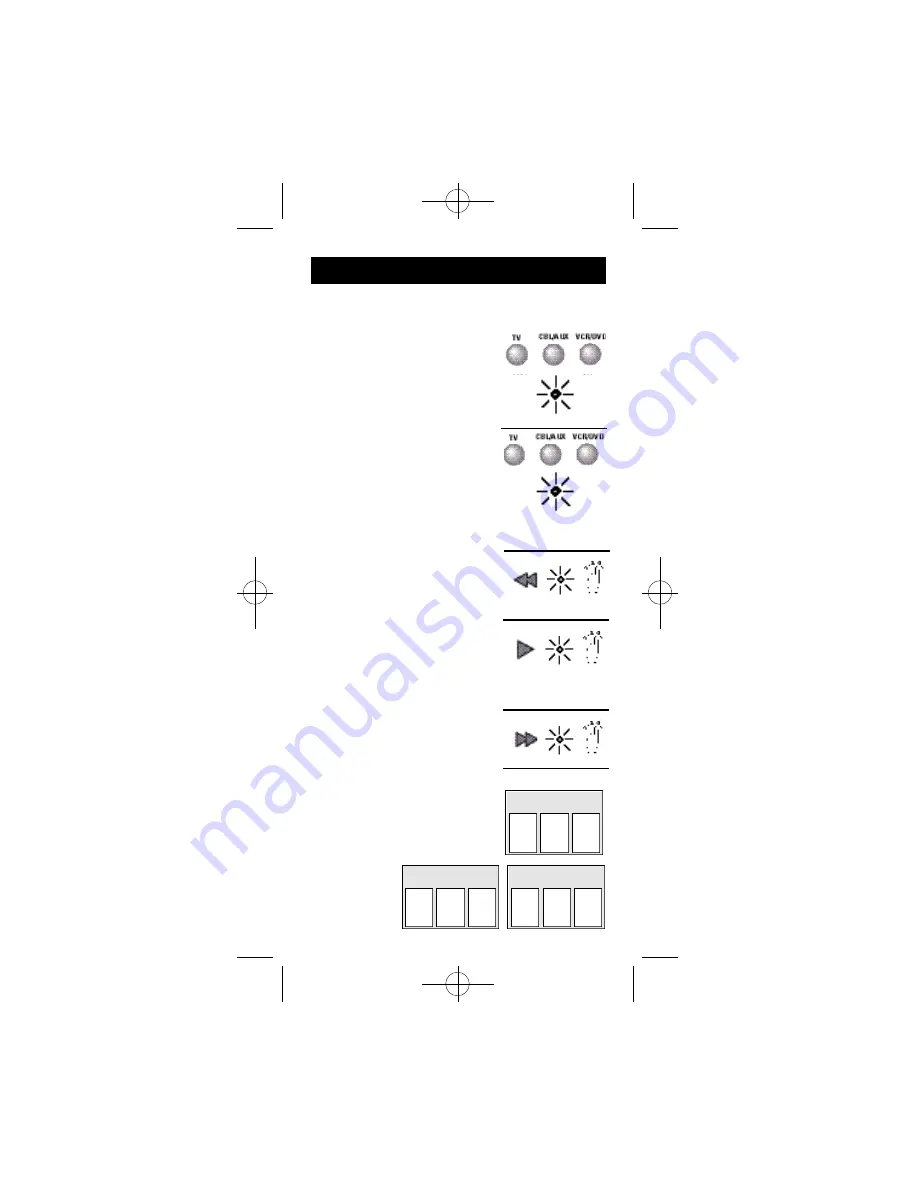 GE 94948 Instruction Manual Download Page 13