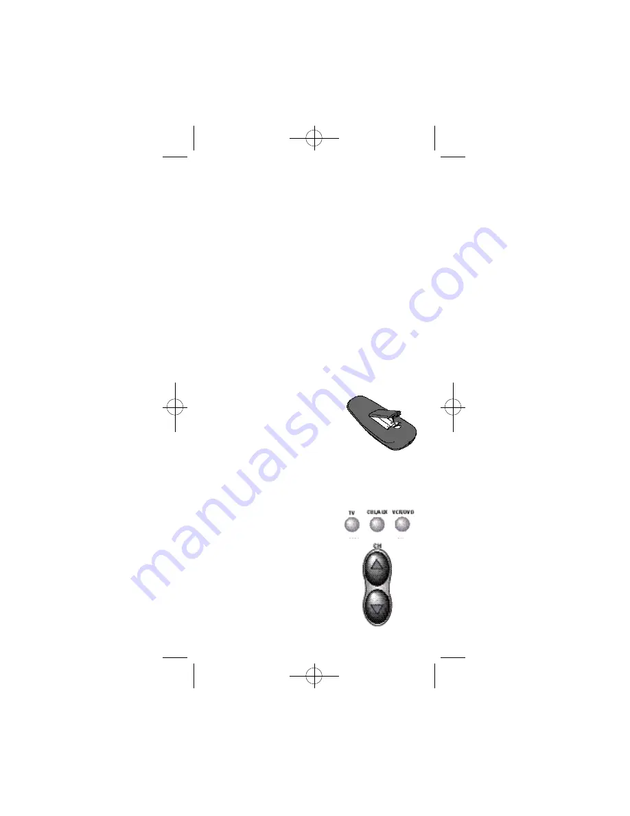 GE 94948 Instruction Manual Download Page 17