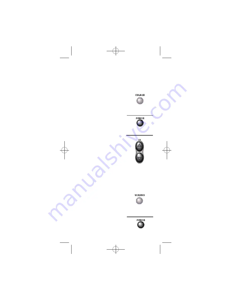 GE 94948 Instruction Manual Download Page 25