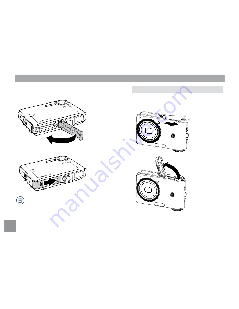 GE A730 User Manual Download Page 24