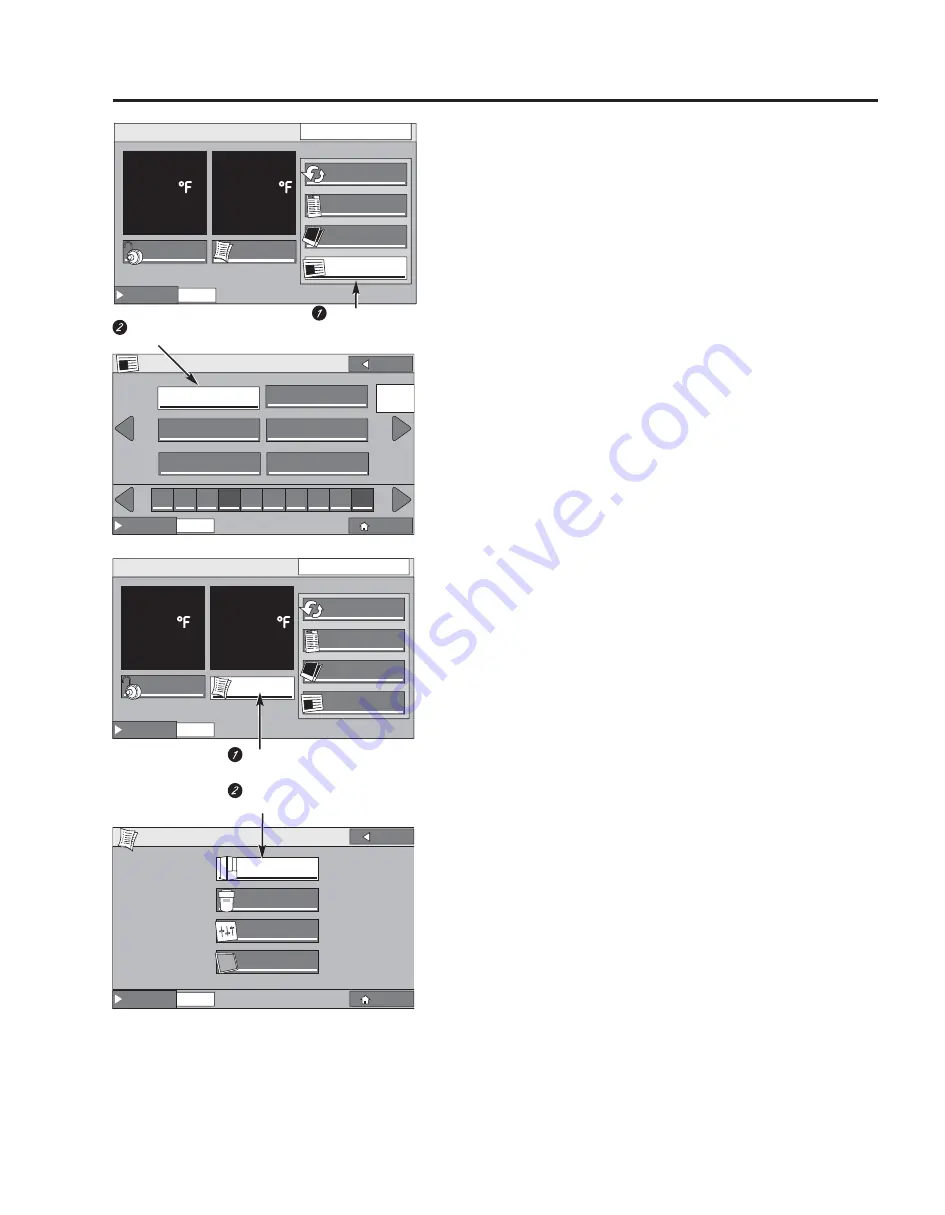 GE Adora 29 Owner'S Manual & Installation Instructions Download Page 8