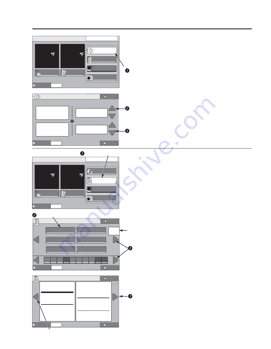 GE Adora 29 Owner'S Manual & Installation Instructions Download Page 100