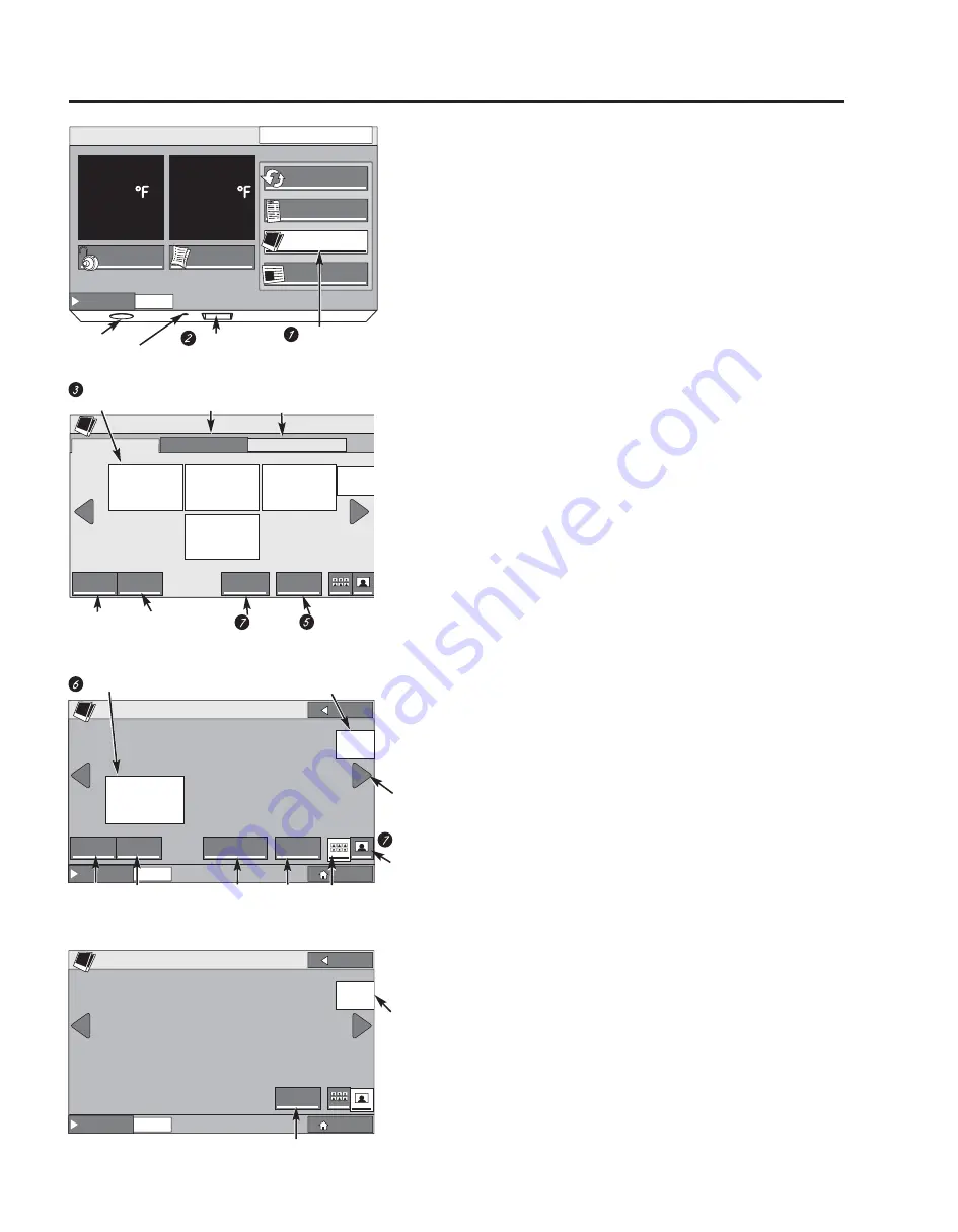 GE Adora 29 Owner'S Manual & Installation Instructions Download Page 101