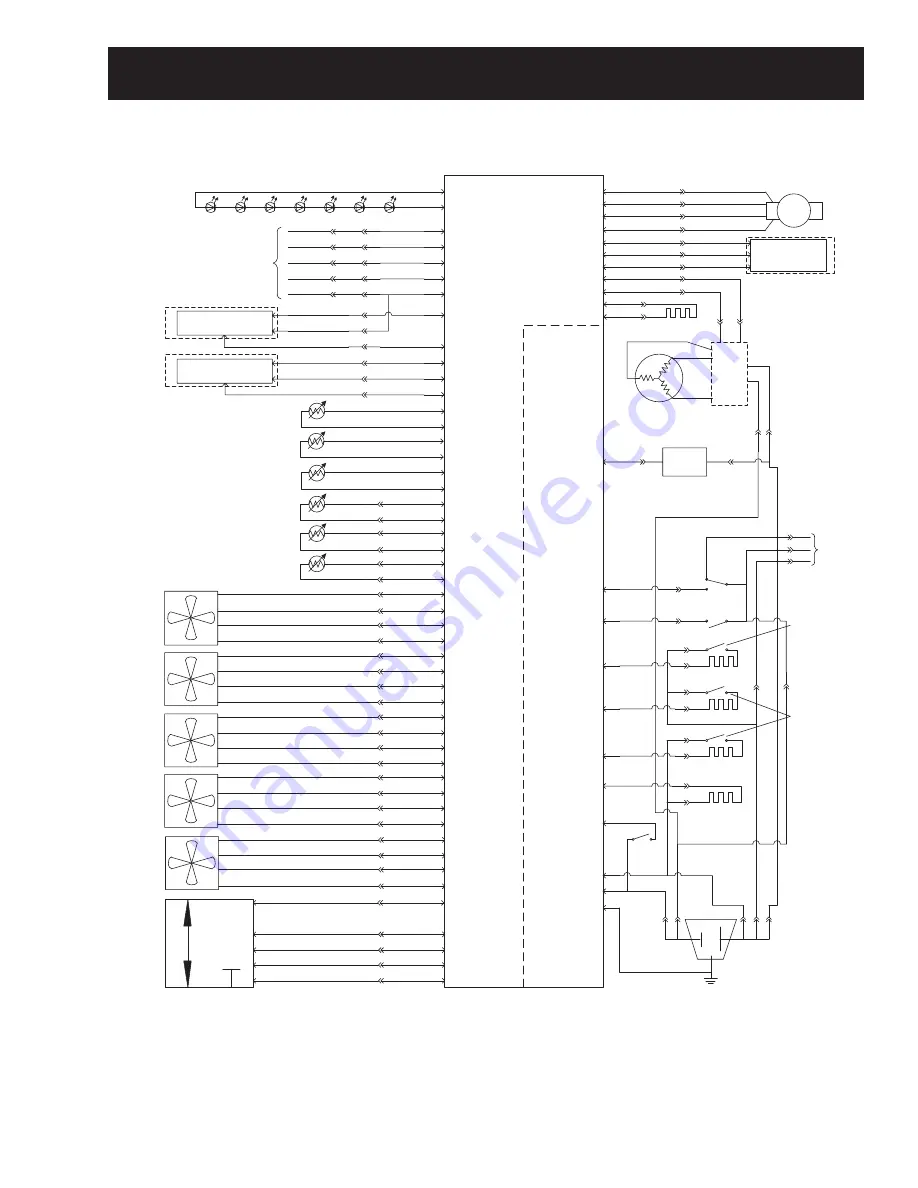 GE Adora DFE29JG Technical Service Manual Download Page 87