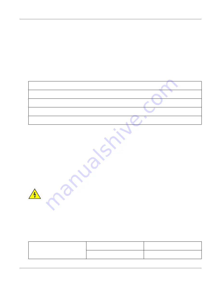 GE ADTS542F User Manual Download Page 35