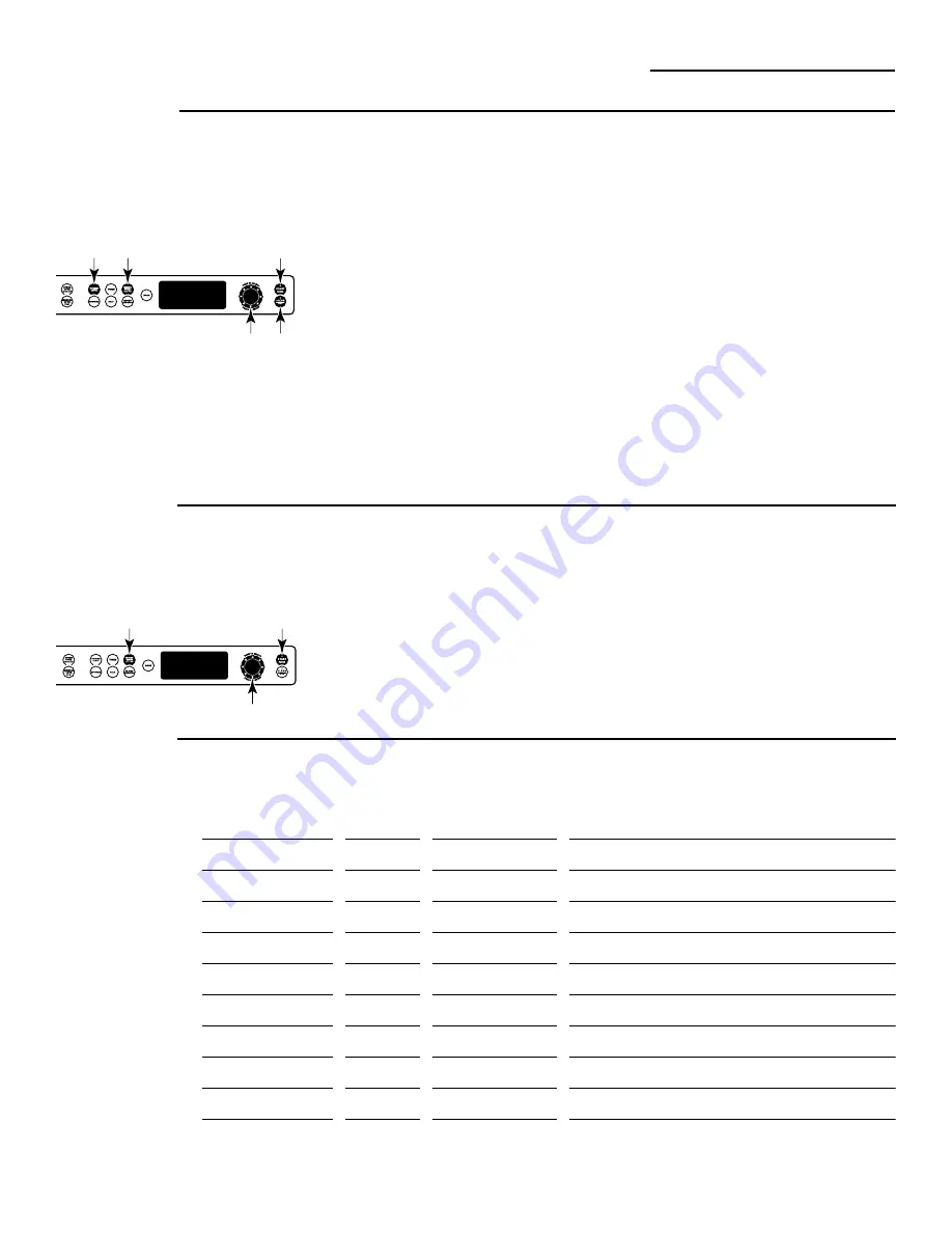 GE Advantium ZSC2000 Series Owner'S Manual Download Page 24