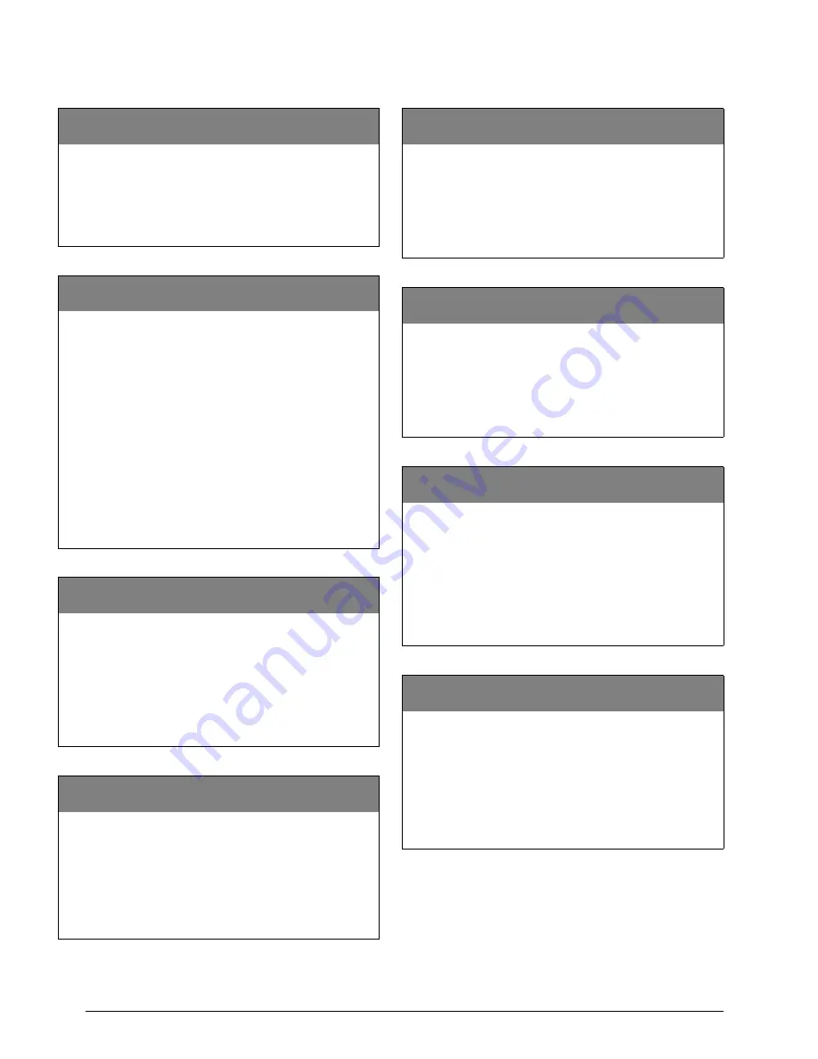 GE Advent Installation Instructions Manual Download Page 26