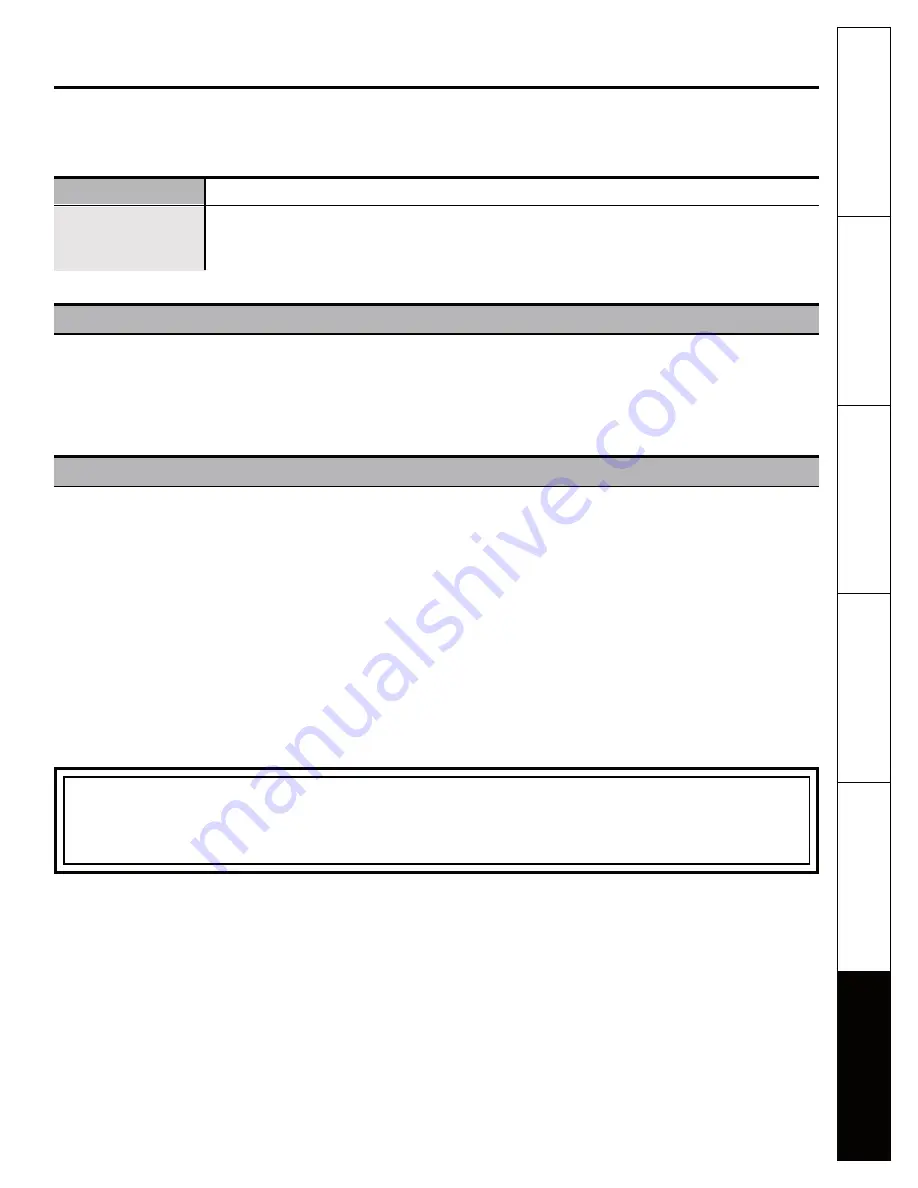 GE AEH05 Series Owner'S Manual And Installation Instructions Download Page 31