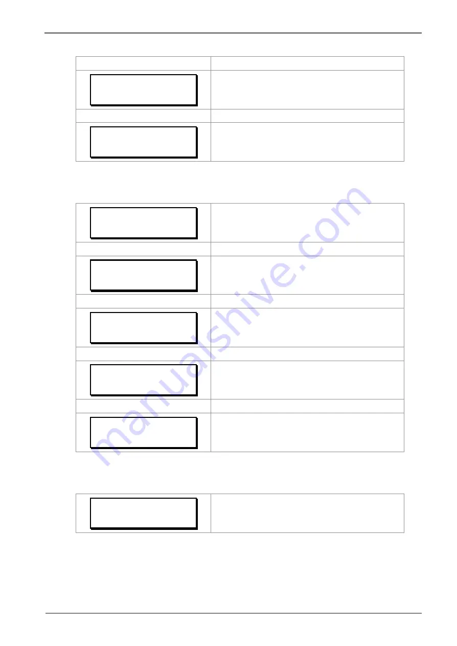 GE Agile P153 Technical Manual Download Page 65