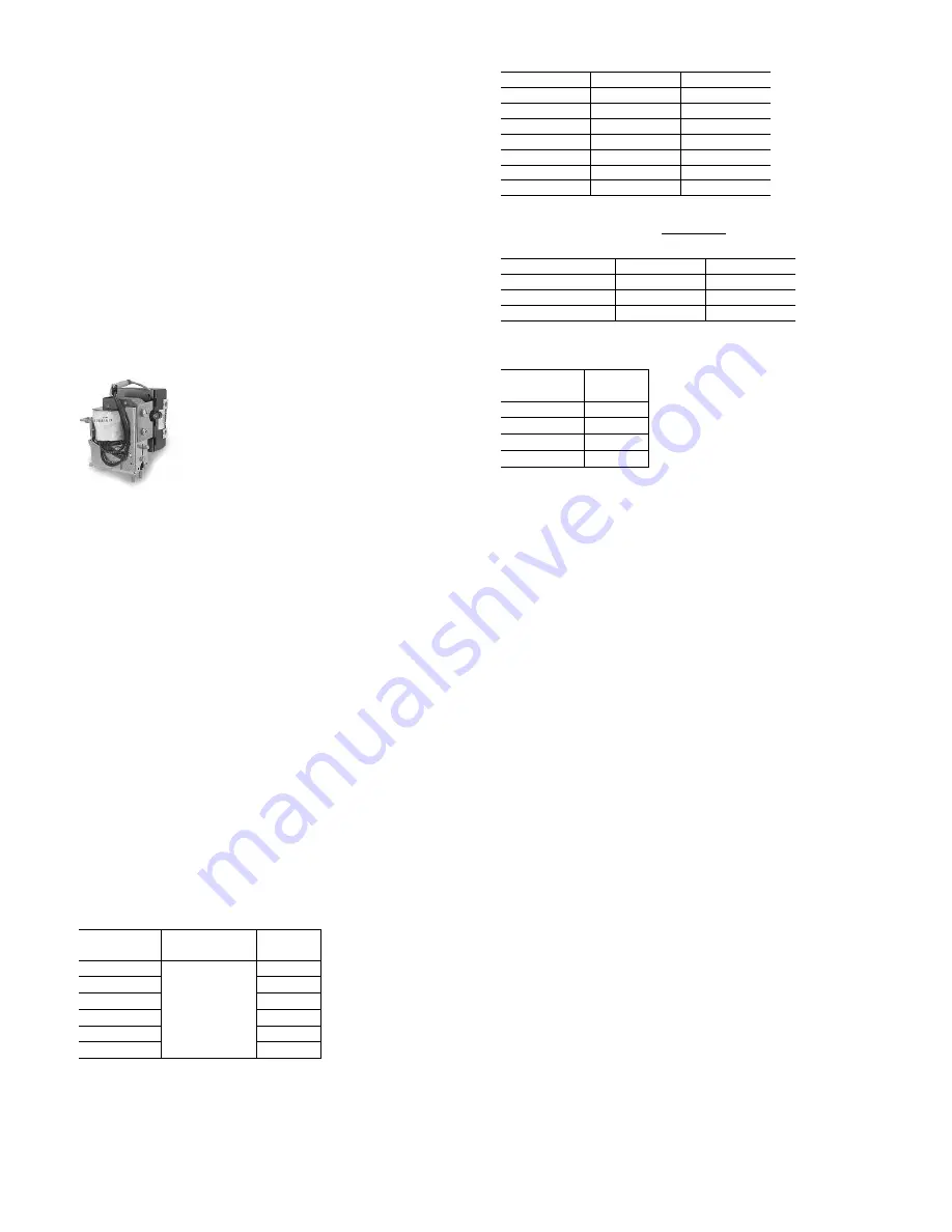 GE AKD-10 Application Manual Download Page 18