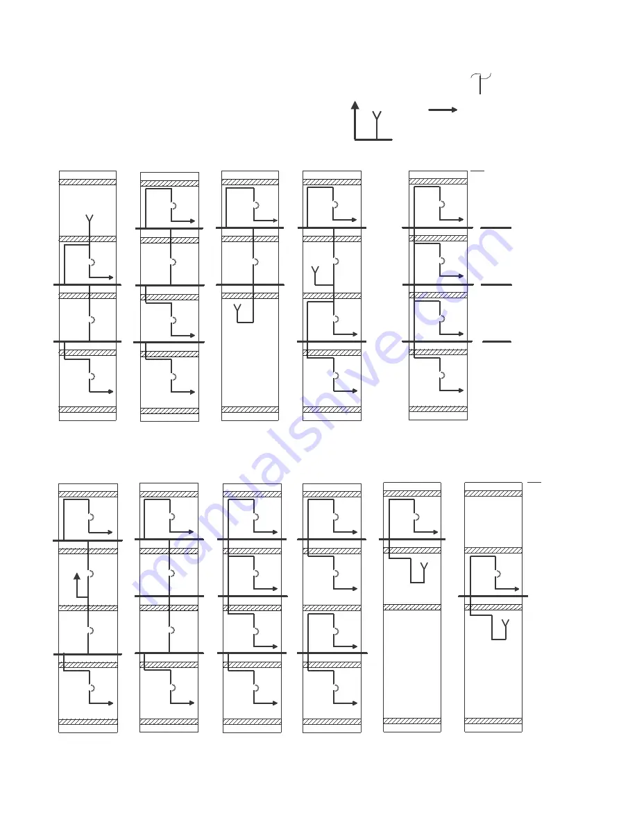 GE AKD-10 Application Manual Download Page 36