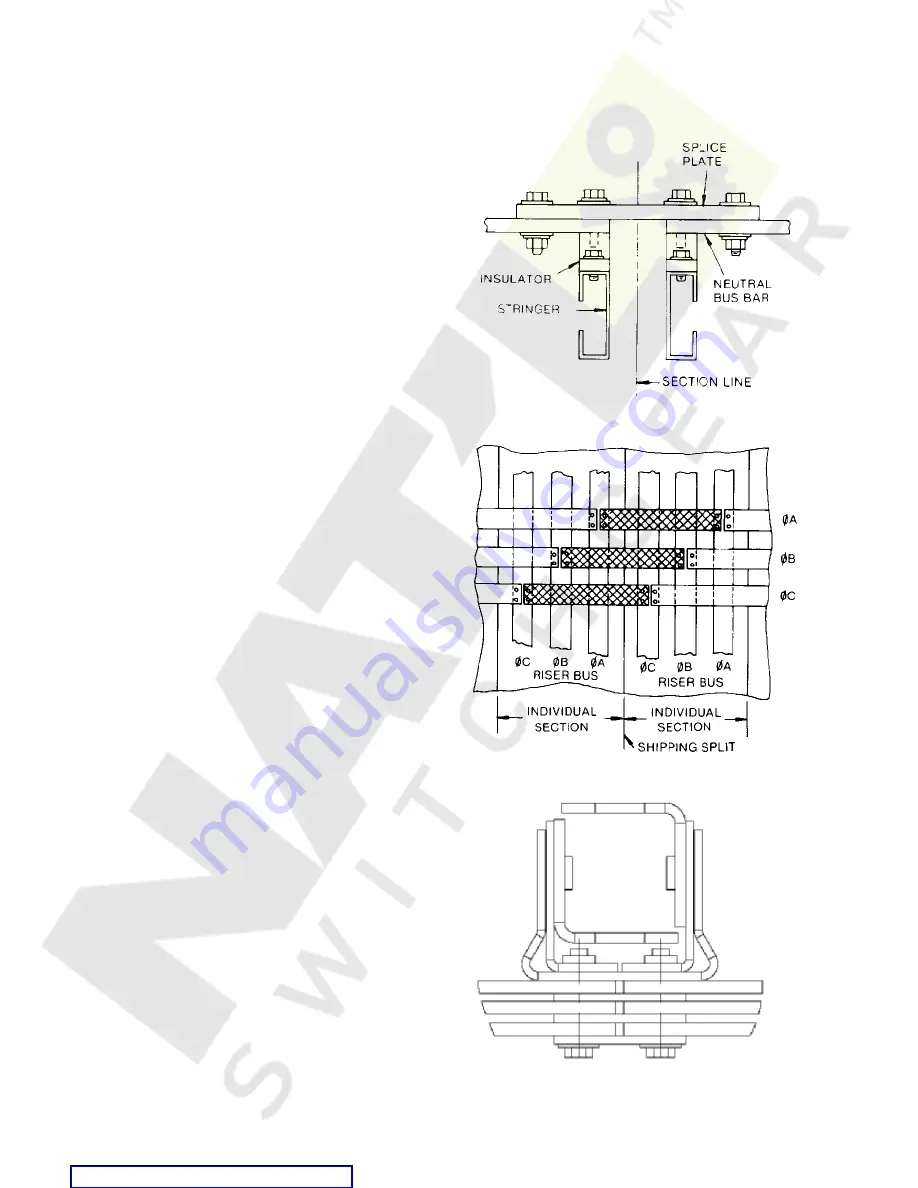 GE AKD-20 AR Installation And Maintenance Manual Download Page 33