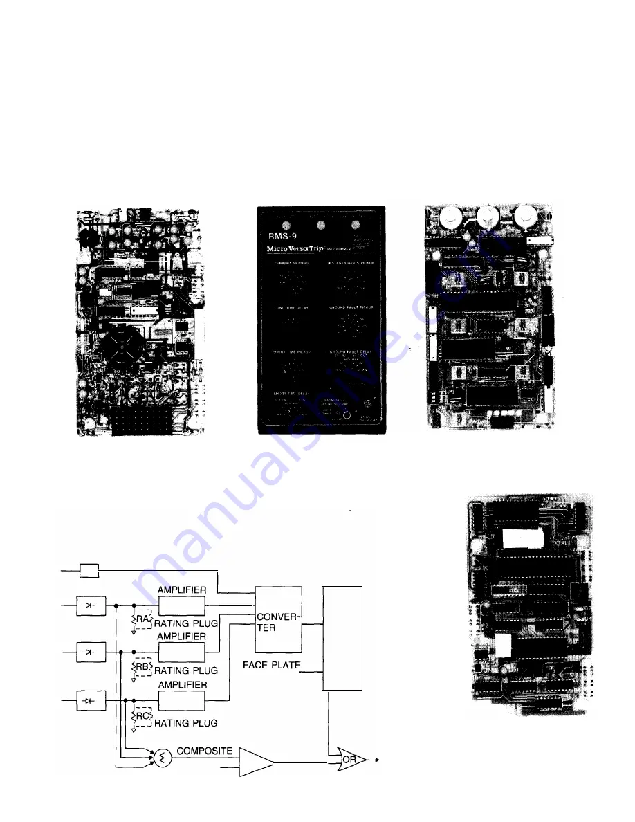 GE AKR-30S Manual Download Page 14