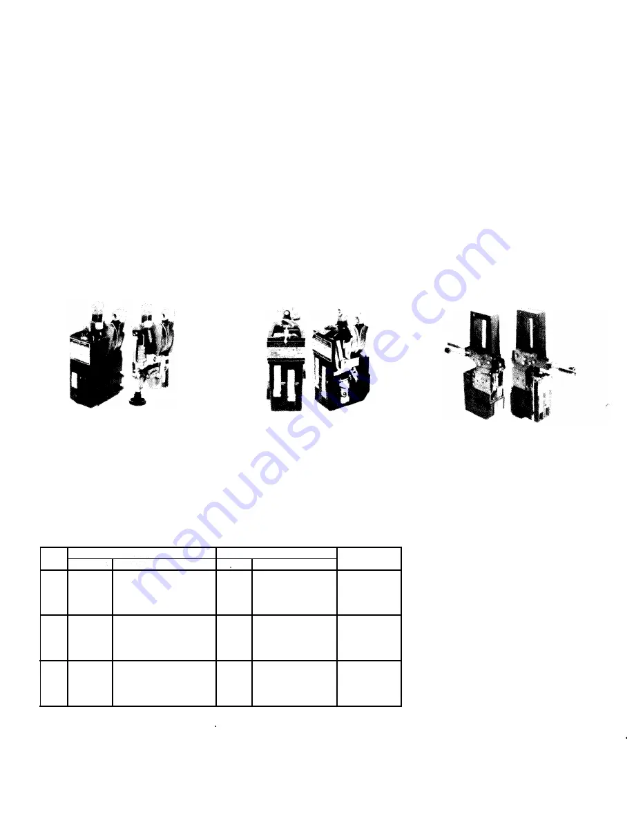 GE AKR-30S Manual Download Page 23