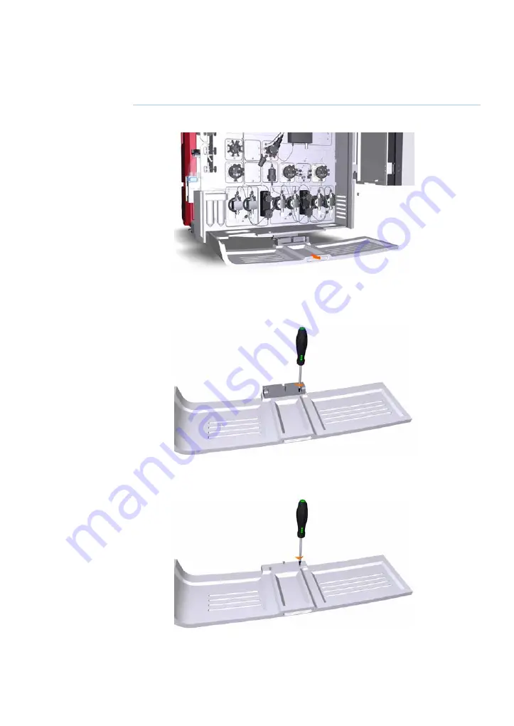 GE AKTA avant User Manual Download Page 33