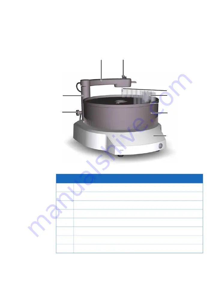 GE AKTA avant User Manual Download Page 131