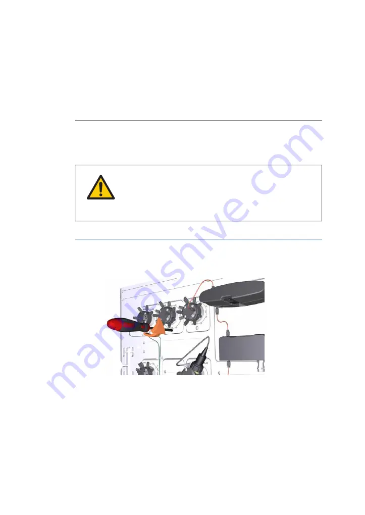 GE AKTA avant User Manual Download Page 354