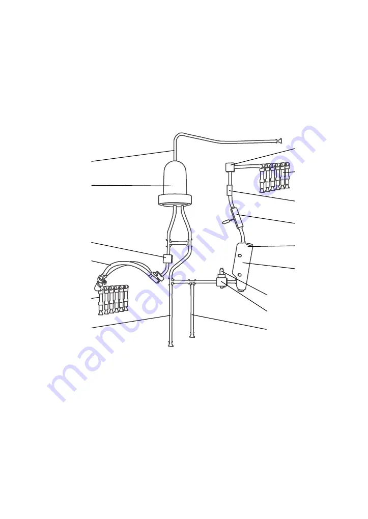 GE AKTA ready Operating Instructions Manual Download Page 42