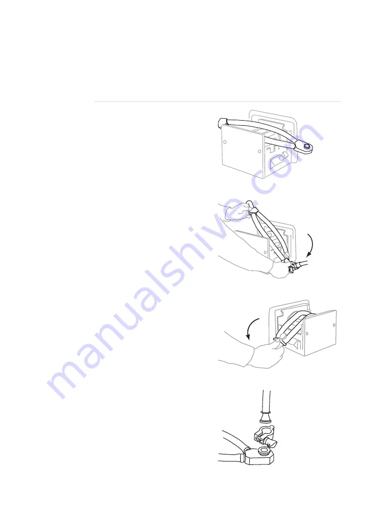 GE AKTA ready Operating Instructions Manual Download Page 89