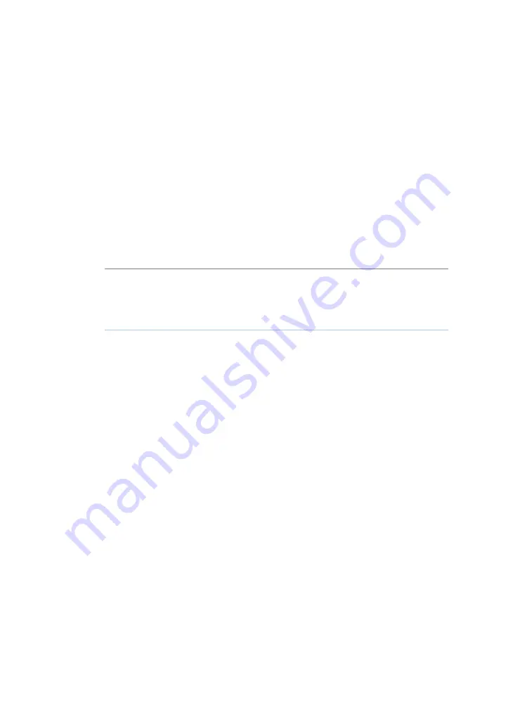 GE AKTA ready Operating Instructions Manual Download Page 108