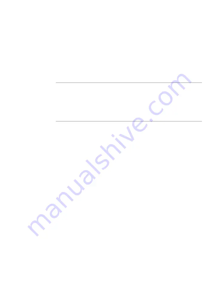 GE AKTA ready Operating Instructions Manual Download Page 127