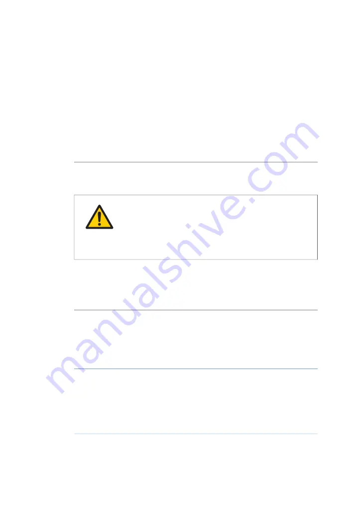 GE AKTA ready Operating Instructions Manual Download Page 170