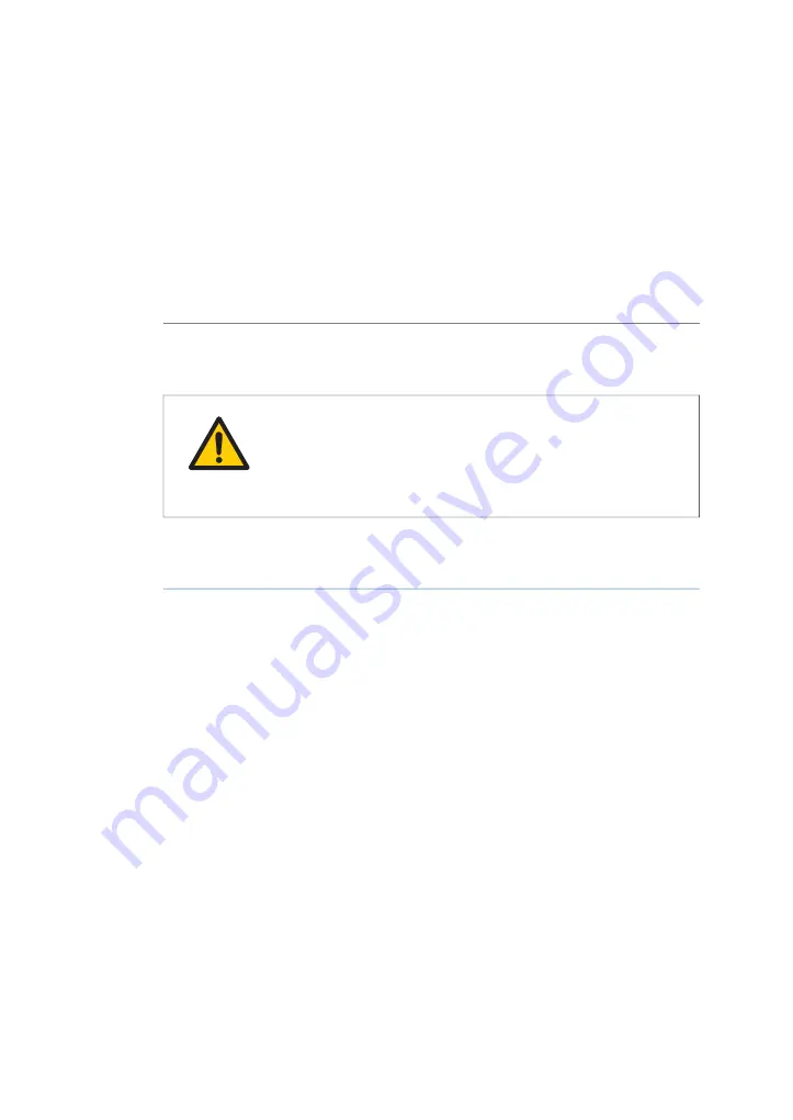 GE AKTA ready Operating Instructions Manual Download Page 180