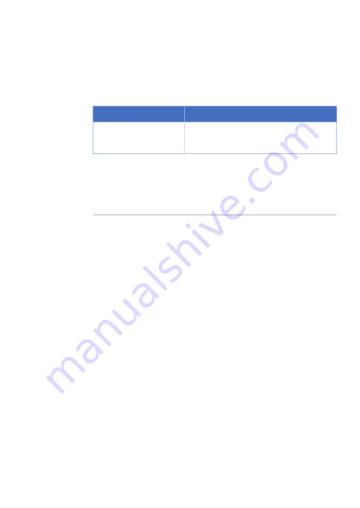 GE AKTAprime plus Operating Instructions Manual Download Page 15