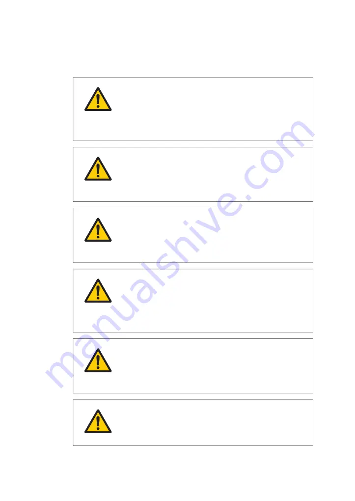 GE AKTAprime plus Operating Instructions Manual Download Page 22