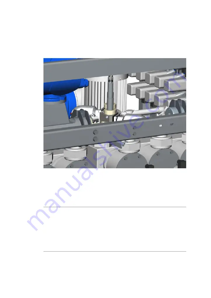 GE AKTAprocess Operating Instructions Manual Download Page 70