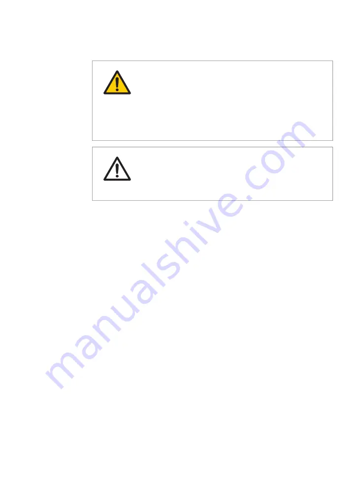 GE AKTAprocess Operating Instructions Manual Download Page 129