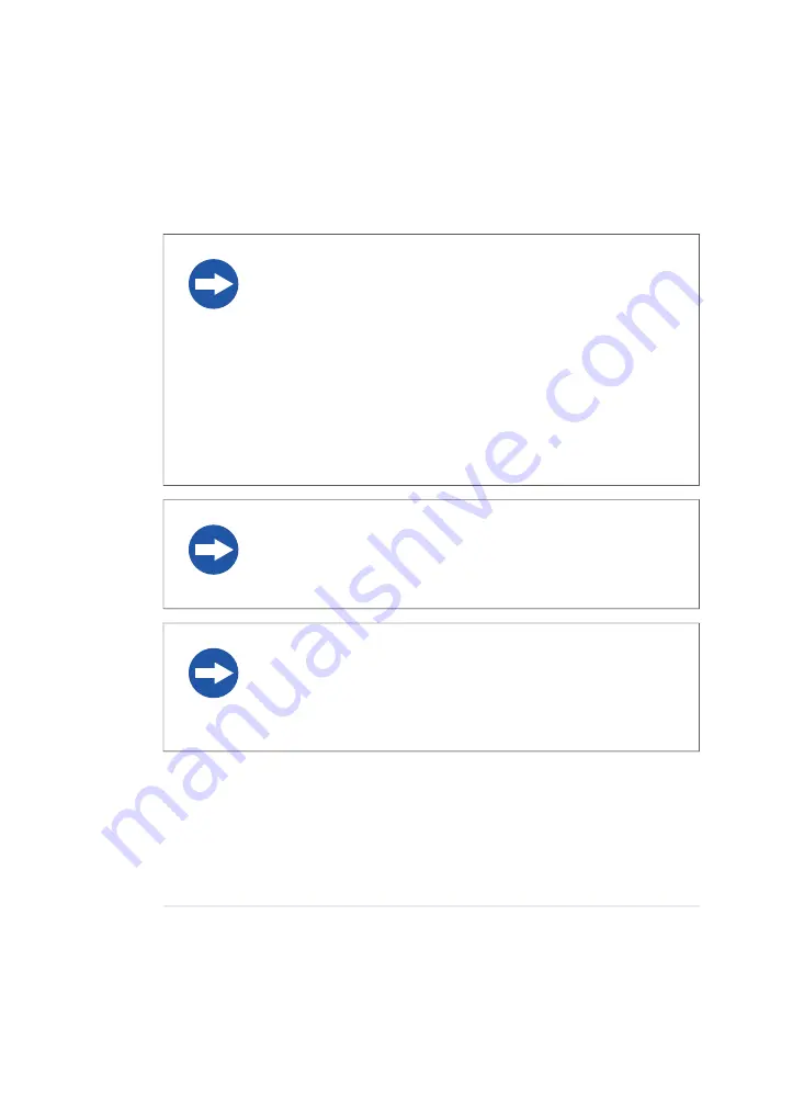 GE AKTAprocess Operating Instructions Manual Download Page 144