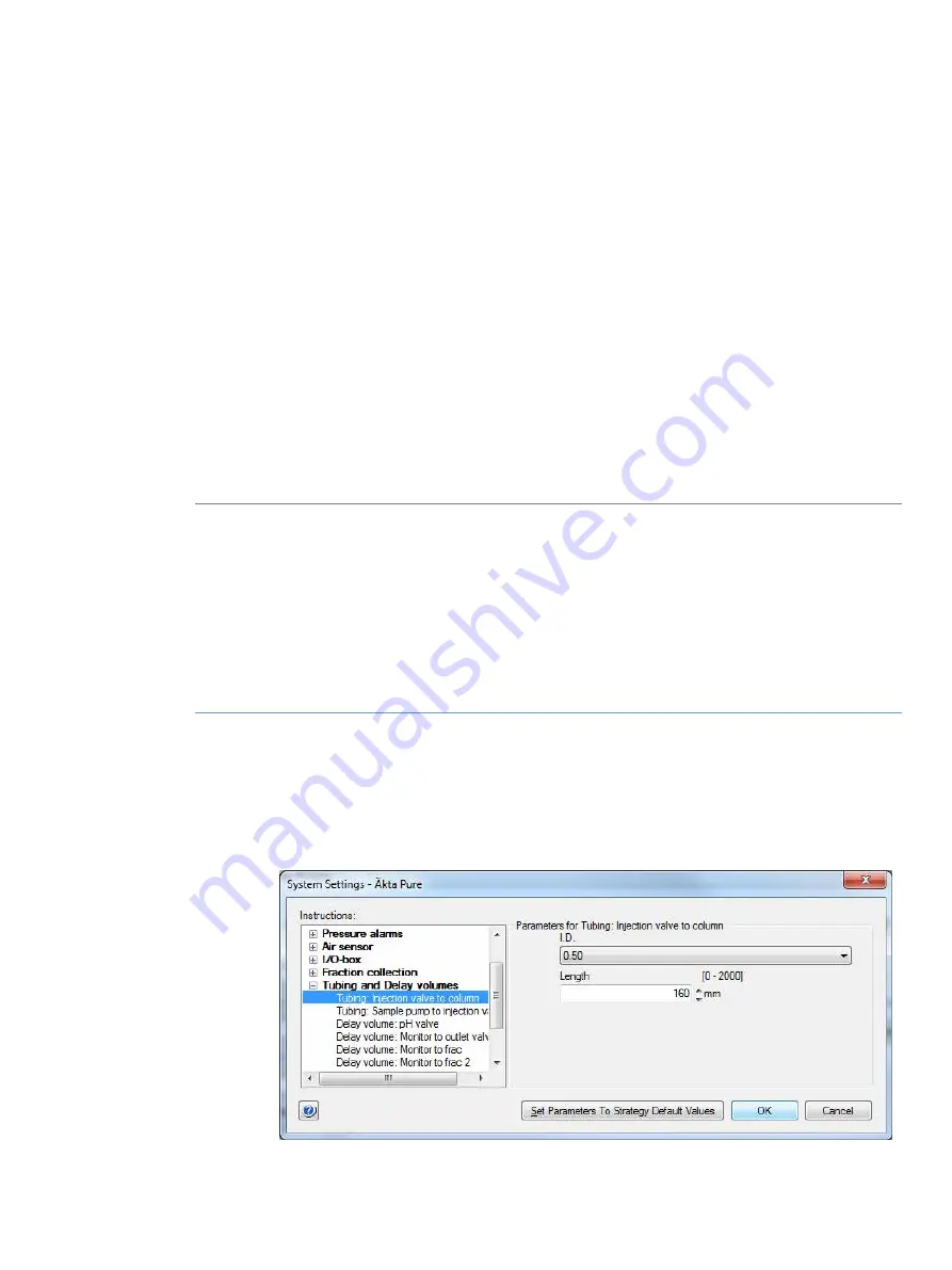 GE AKTApure User Manual Download Page 177