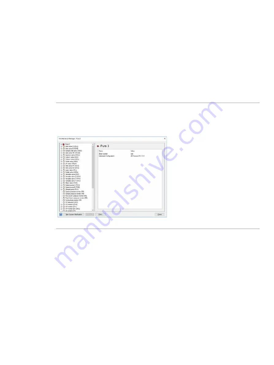 GE AKTApure User Manual Download Page 253