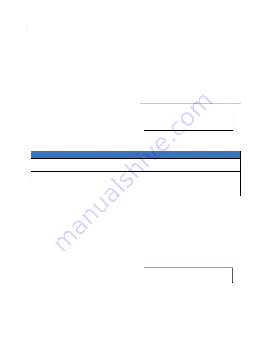 GE AL-1103 User Manual Download Page 62